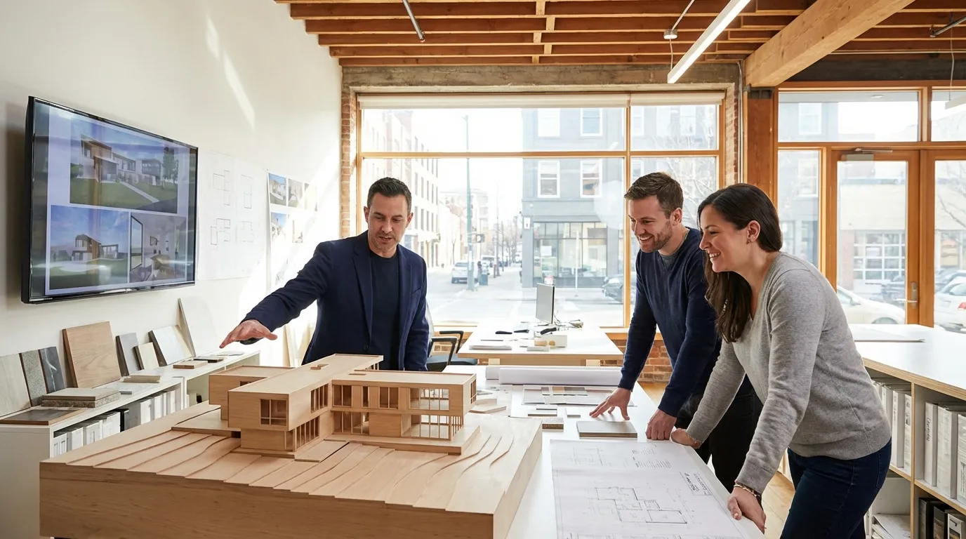 Property Design in Romford