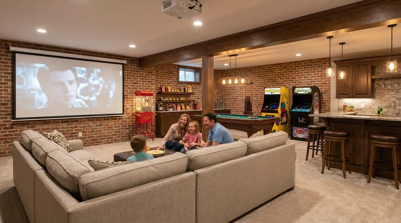 Home Remodeling Services in Hainault