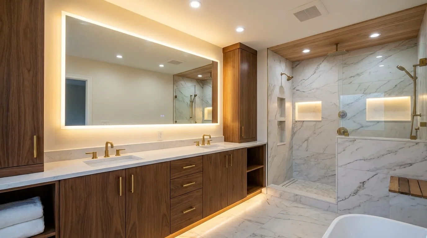 Vanity Units Hainault