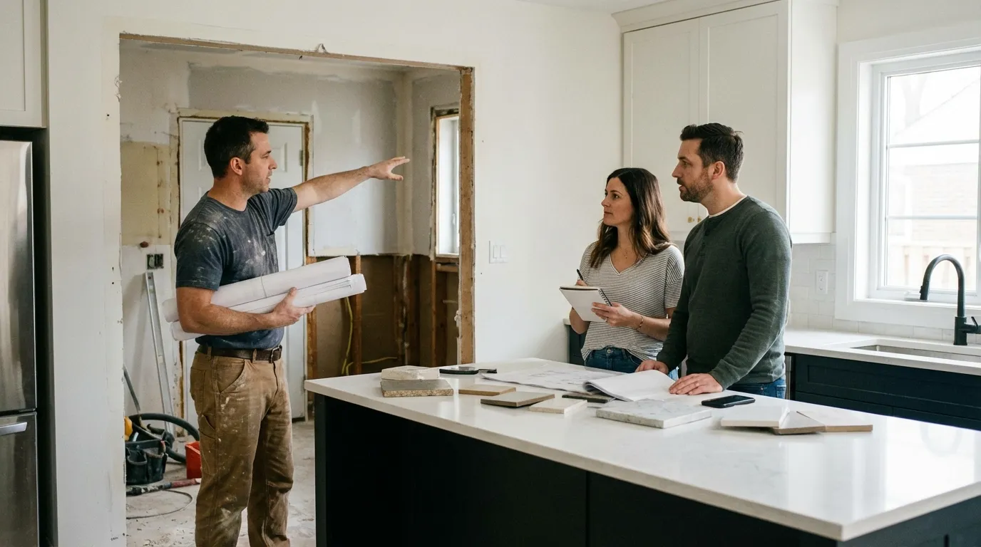 Bathroom Renovator Services in Goodmayes