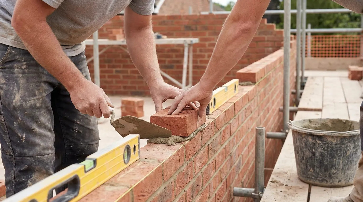 Property Types London Construction