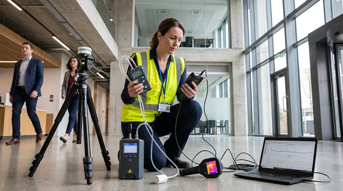 Consultant in Ilford