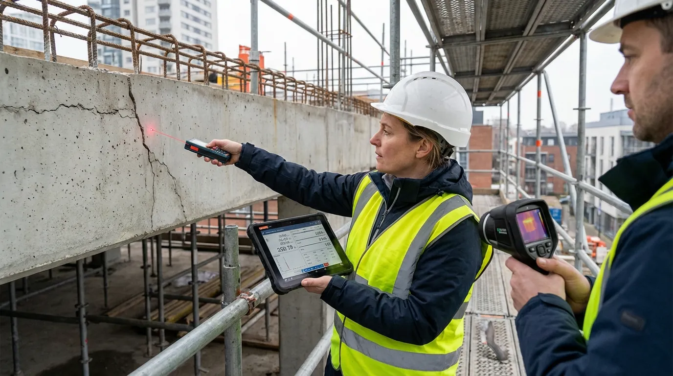 Building Consultant Services in Ilford