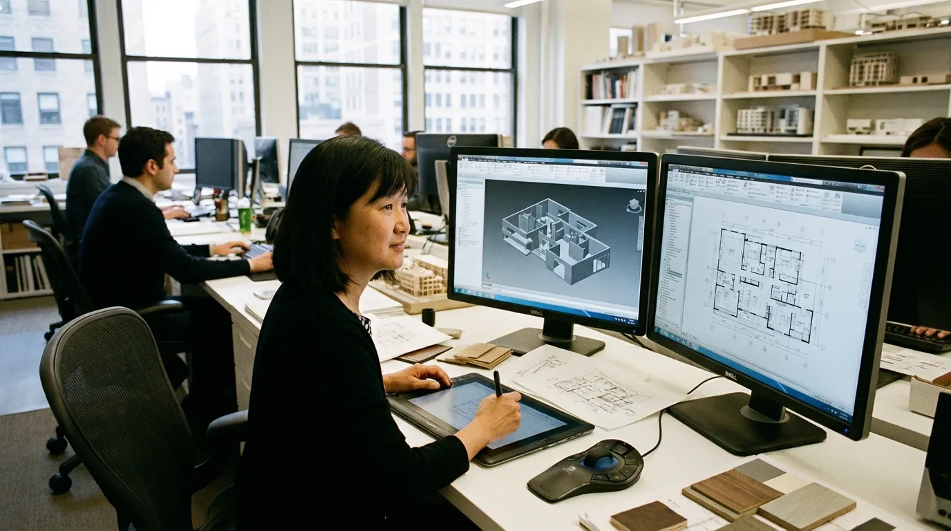 Urgent Design Adjustments