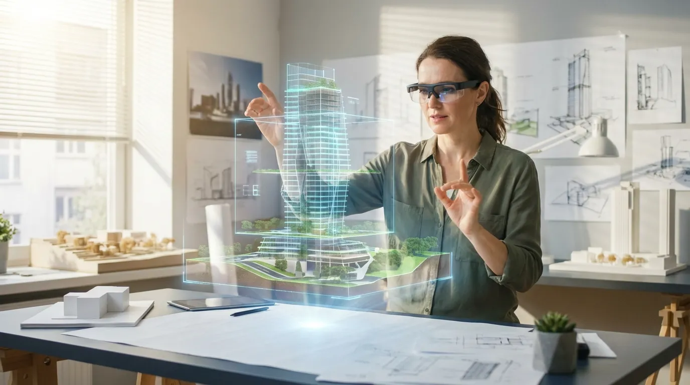 Building Designer Services in Romford