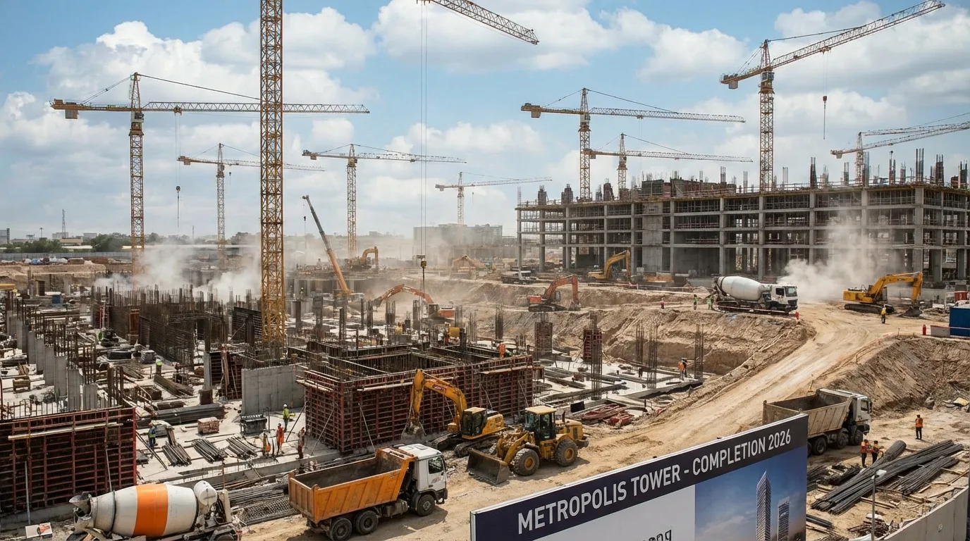 Maintenance Tips RM6