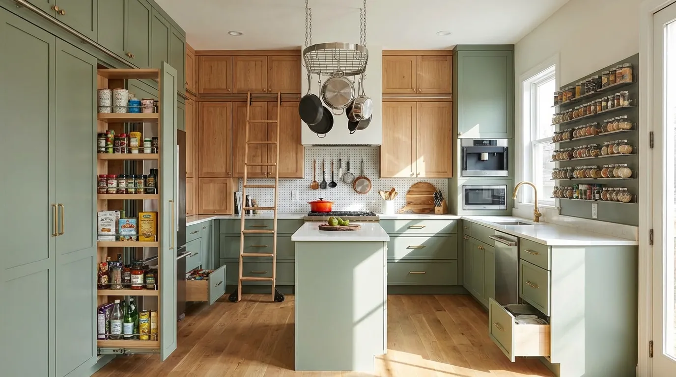 Kitchen Remodeling Services in London