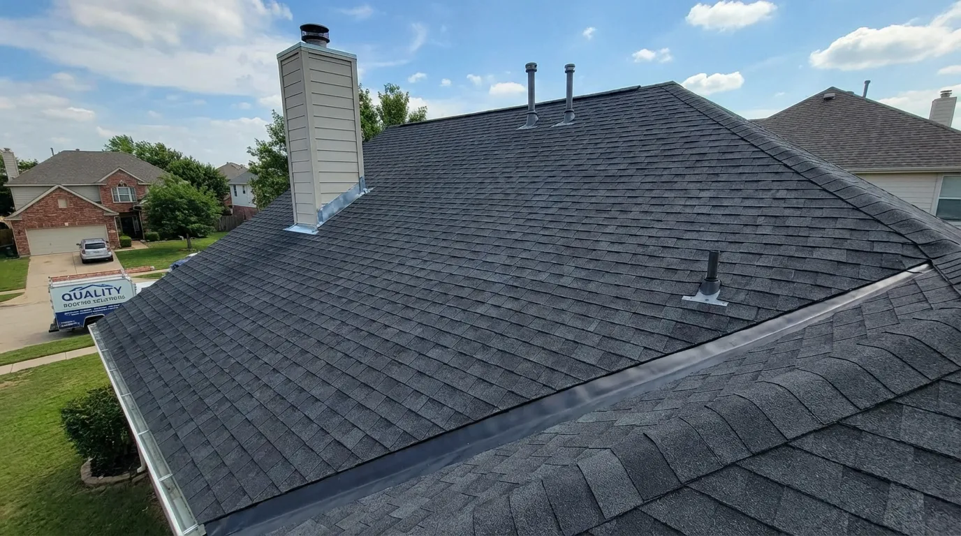 Roof Repair Services in Goodmayes