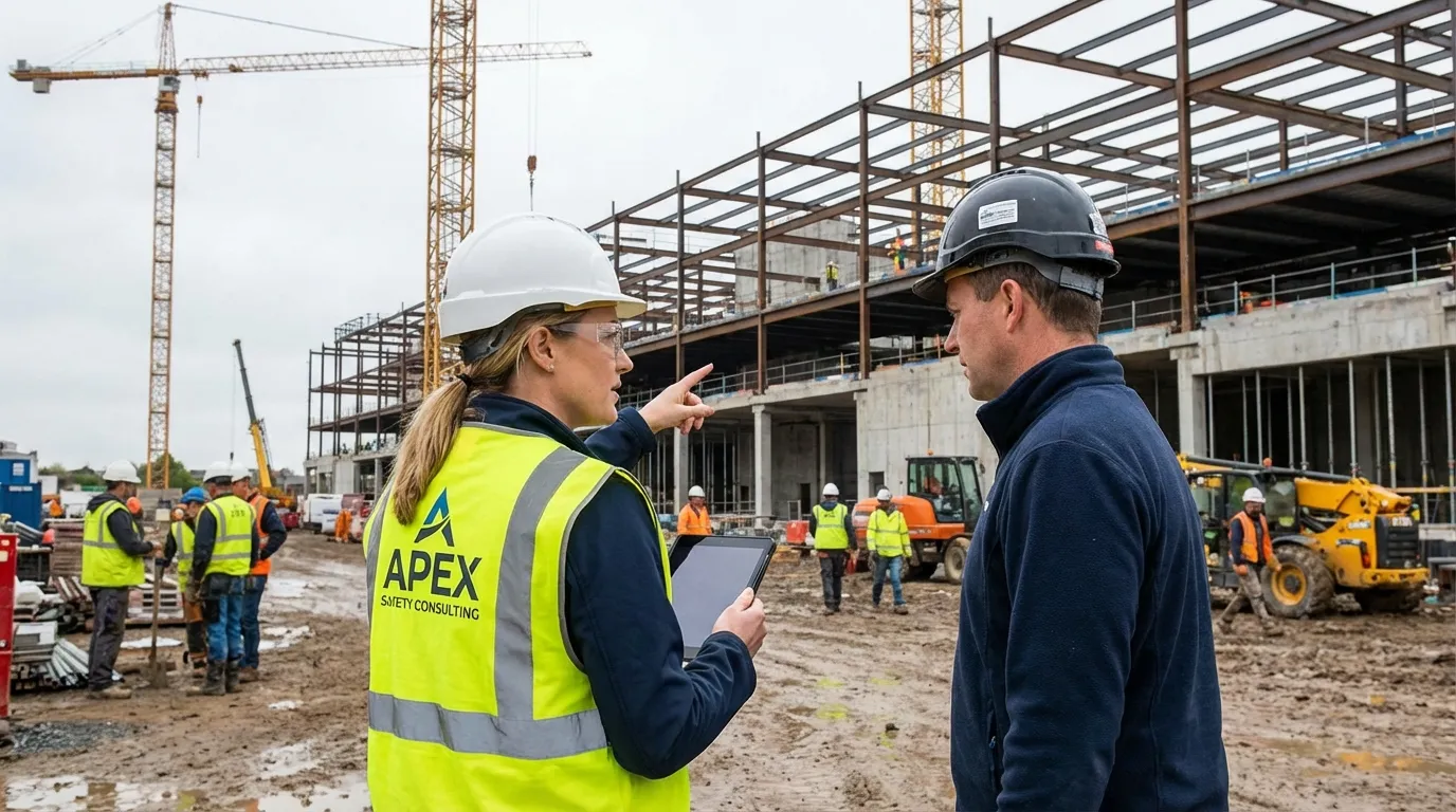 Building Consultant Services in Ilford