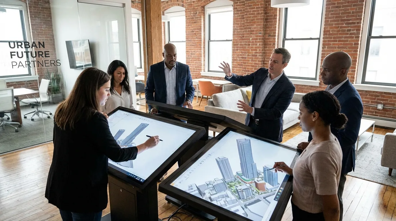 Building Consultant Services in Ilford