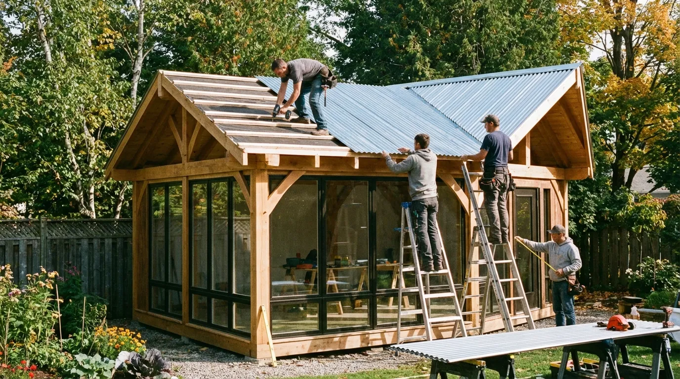 Side Return Extension