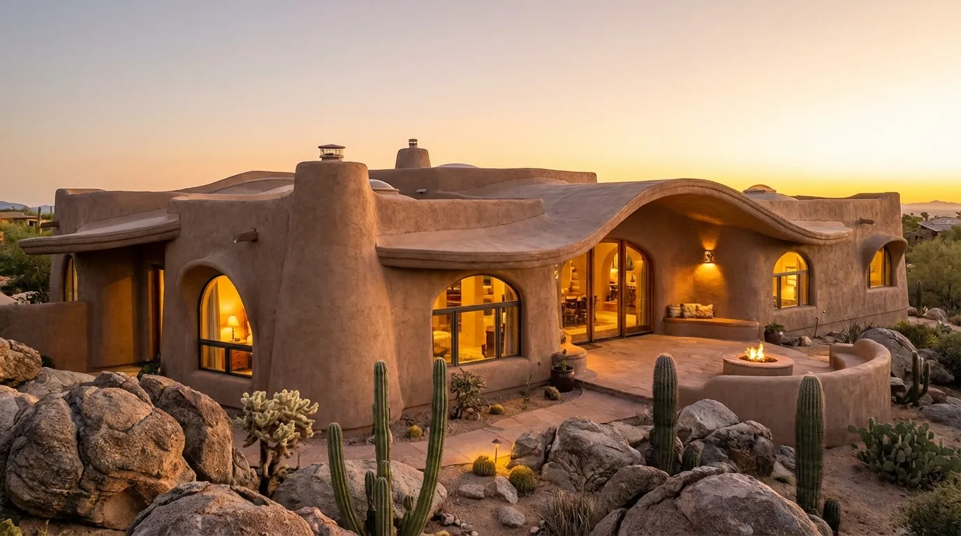 Avoid Building Mistakes