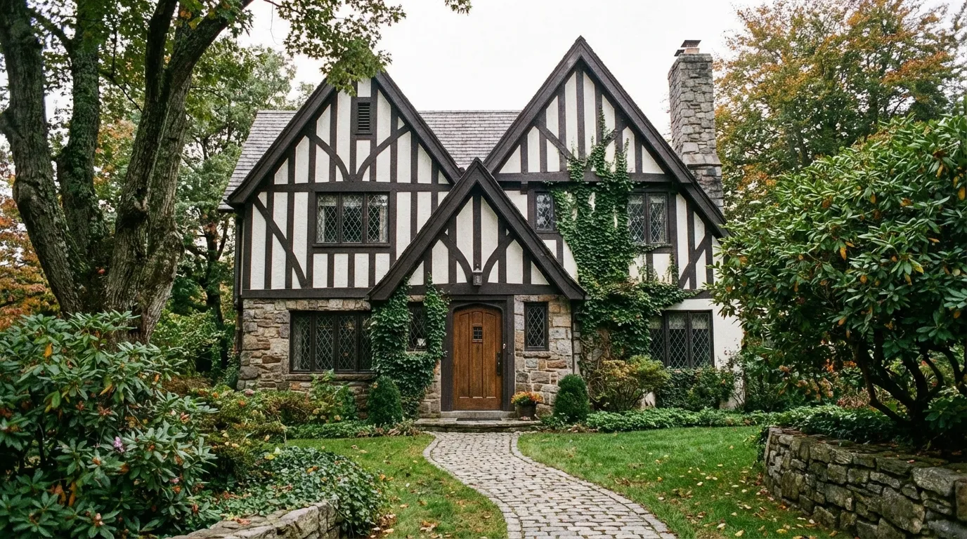 Custom Home Building in Manor Park, London