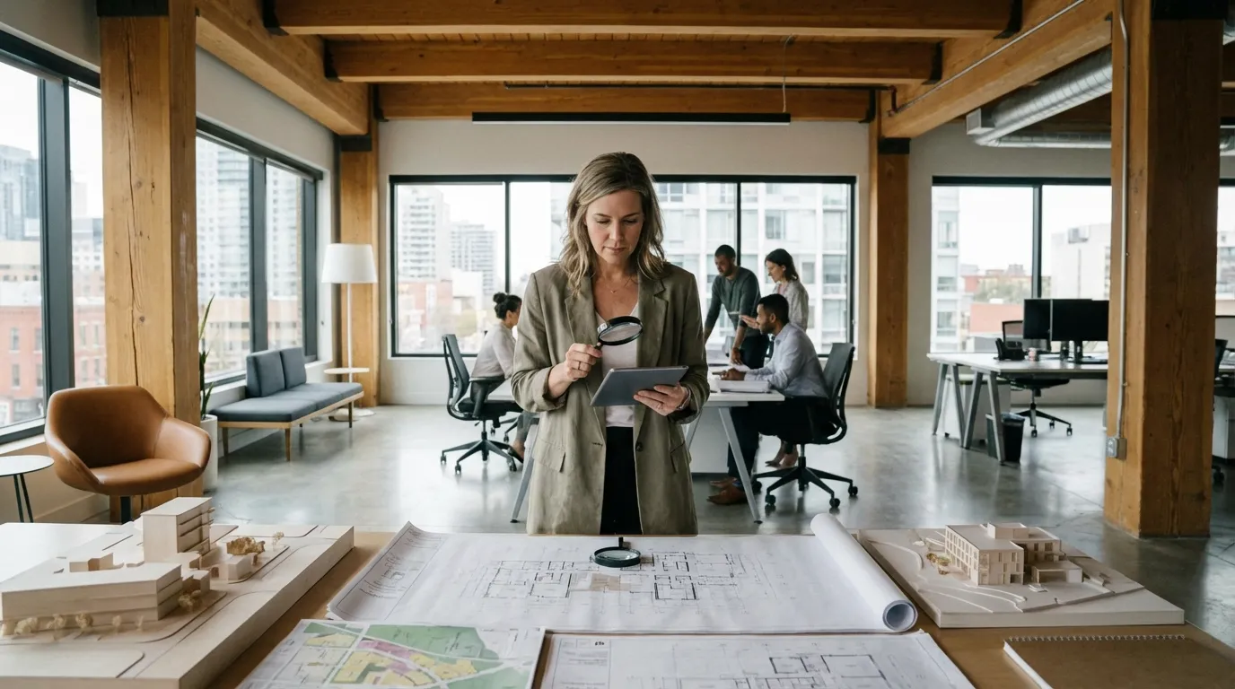 Building Designer Services in Hainault