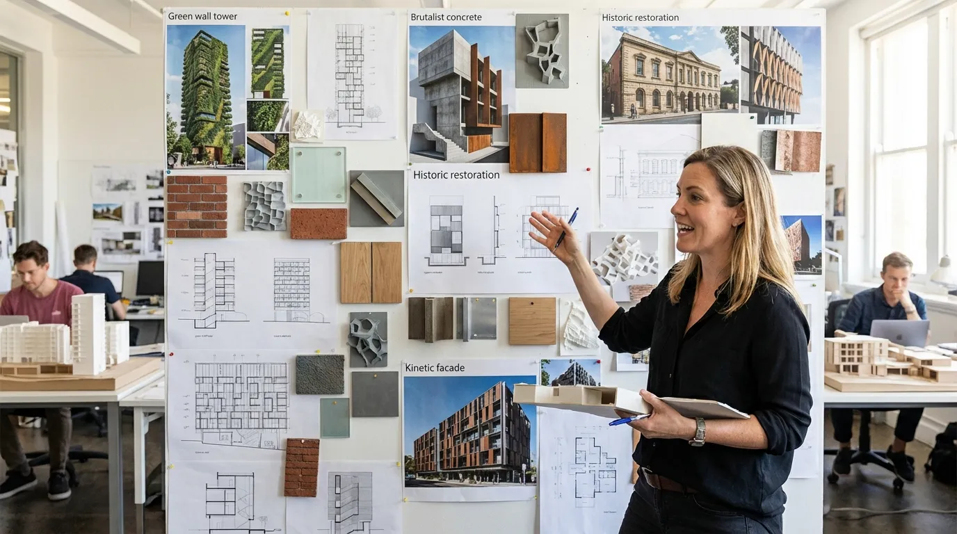 Building Designer Services in Hornchurch