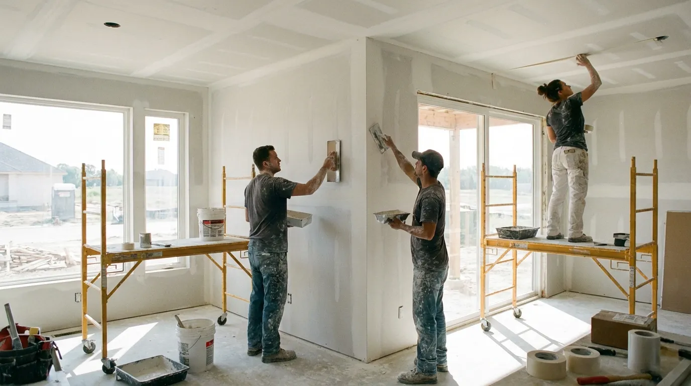 Construction Services