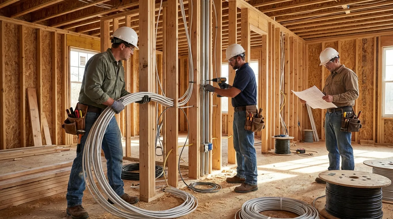 Building Construction Services in Romford RM6 4FS