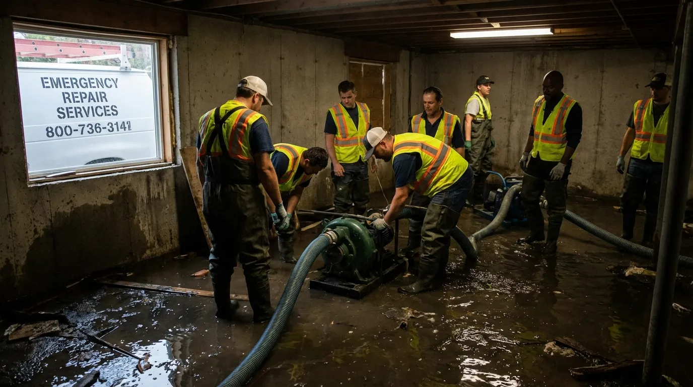 Why Choose Dream House Renovation