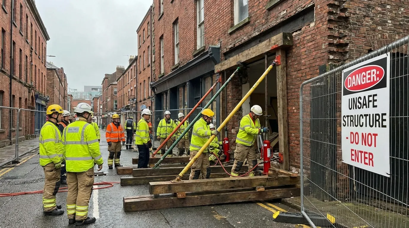 Maintenance Tips Gants Hill