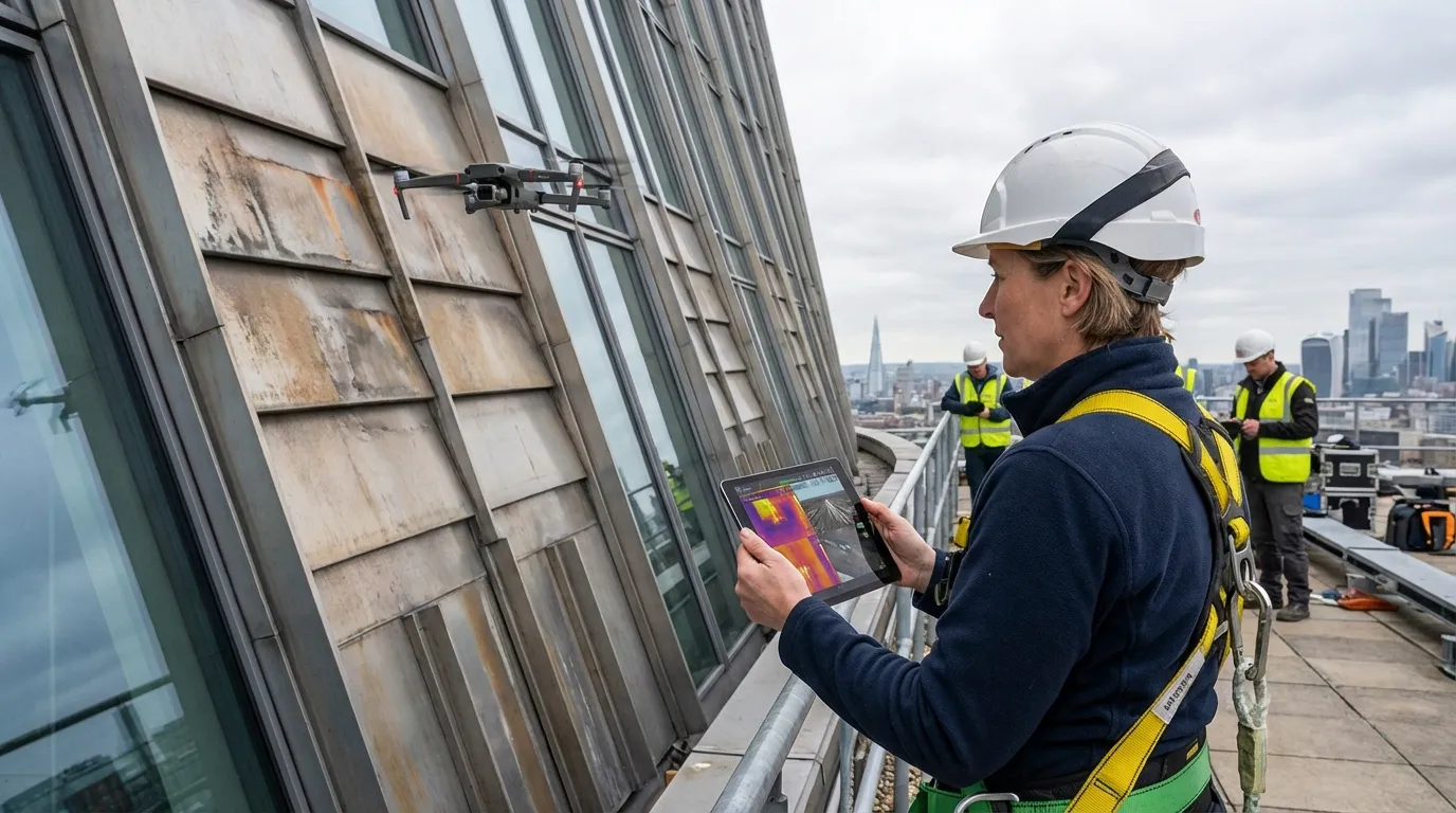 Emergency Consultant Ilford