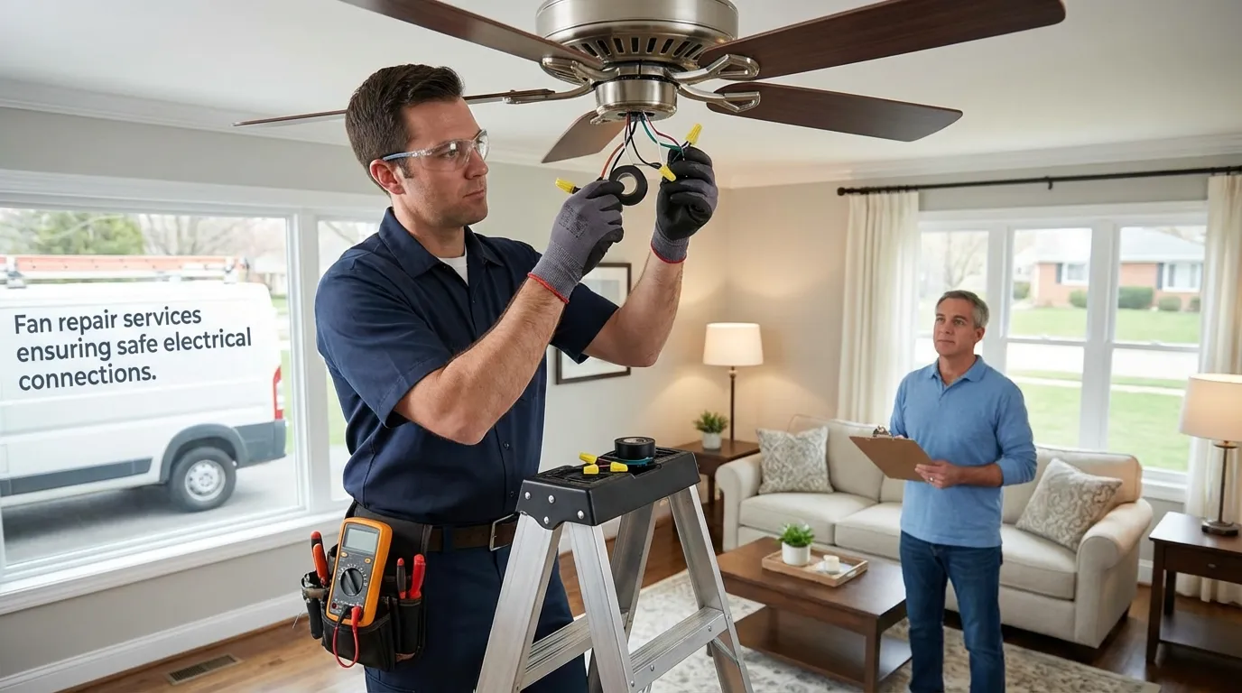 Electrical Safety Compliance