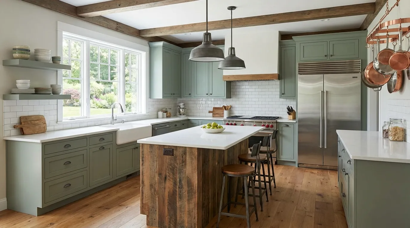 Kitchen Remodeling Services in London