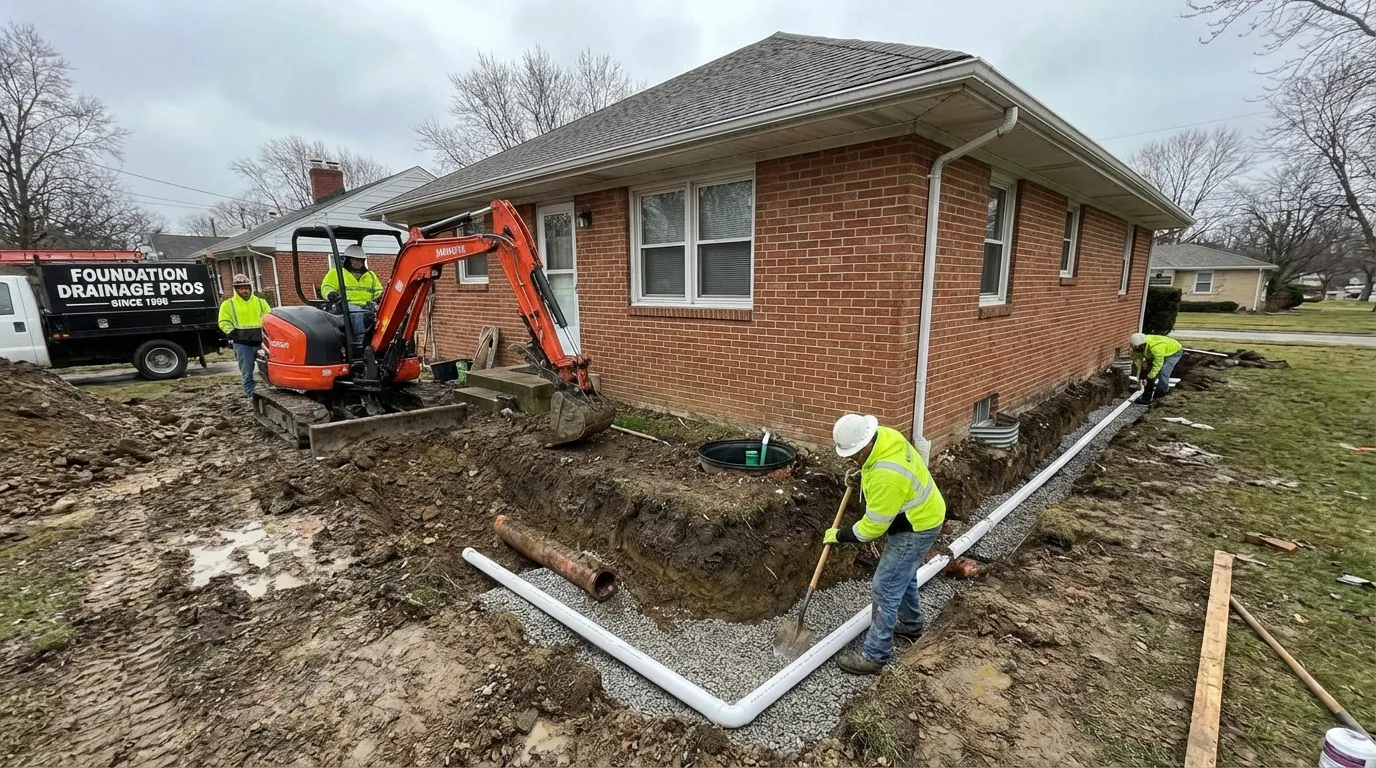 Property types in Seven Kings