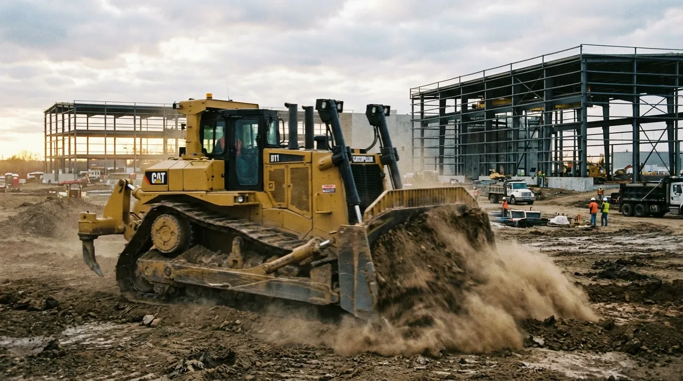 Construction Tools London