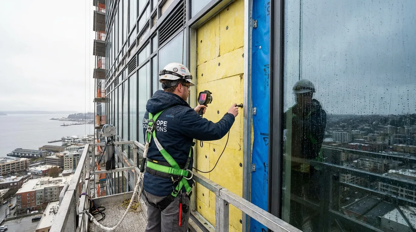 Building Consultant Services in Ilford