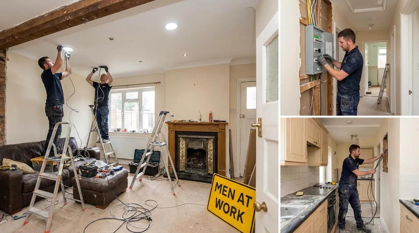 Seasonal Refurbishment Advice