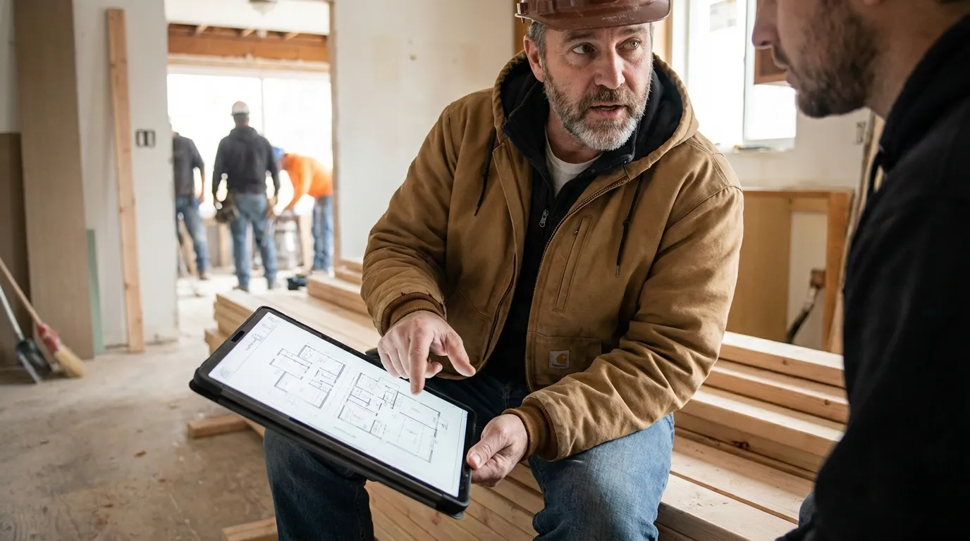 Home Remodeling Services in Hainault