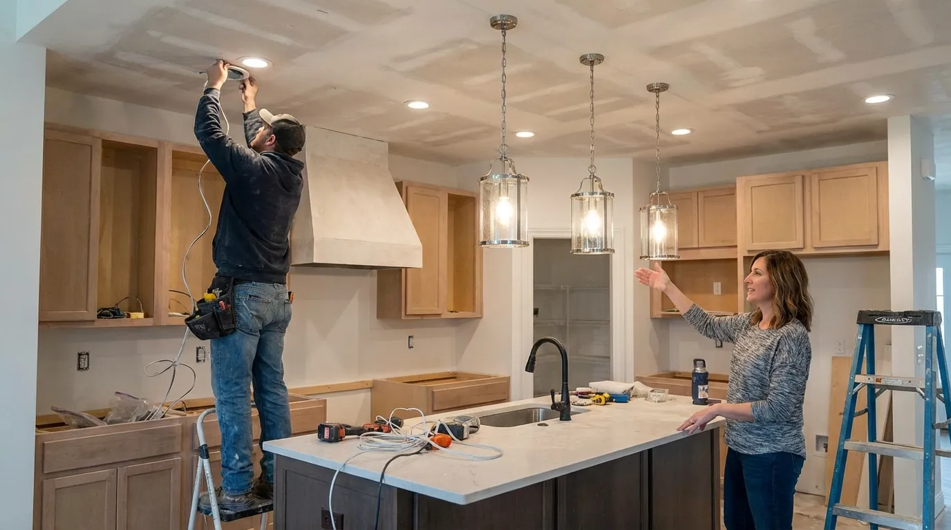 Kitchen Remodeling Services in London