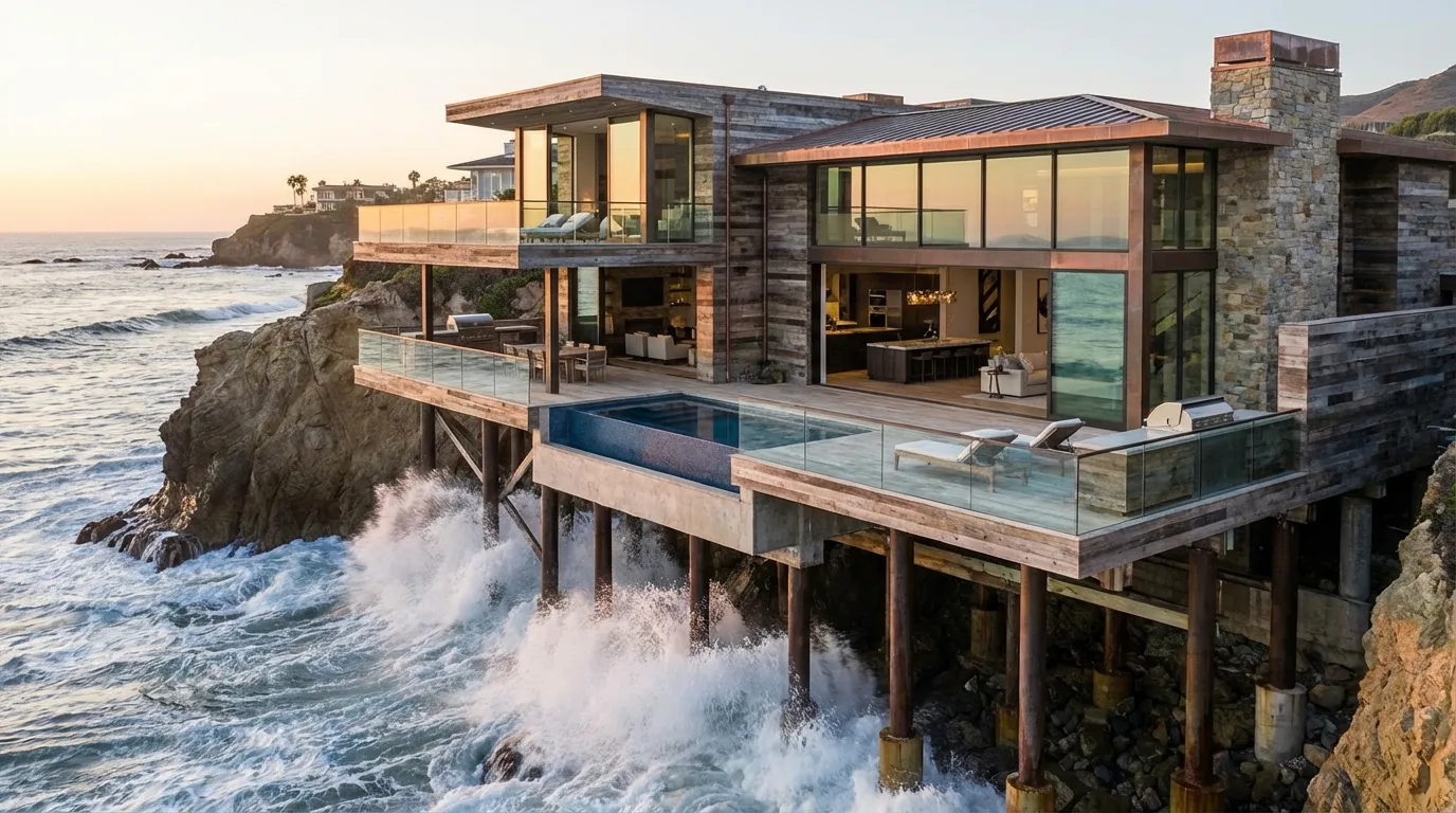 Local Experience in Stratford