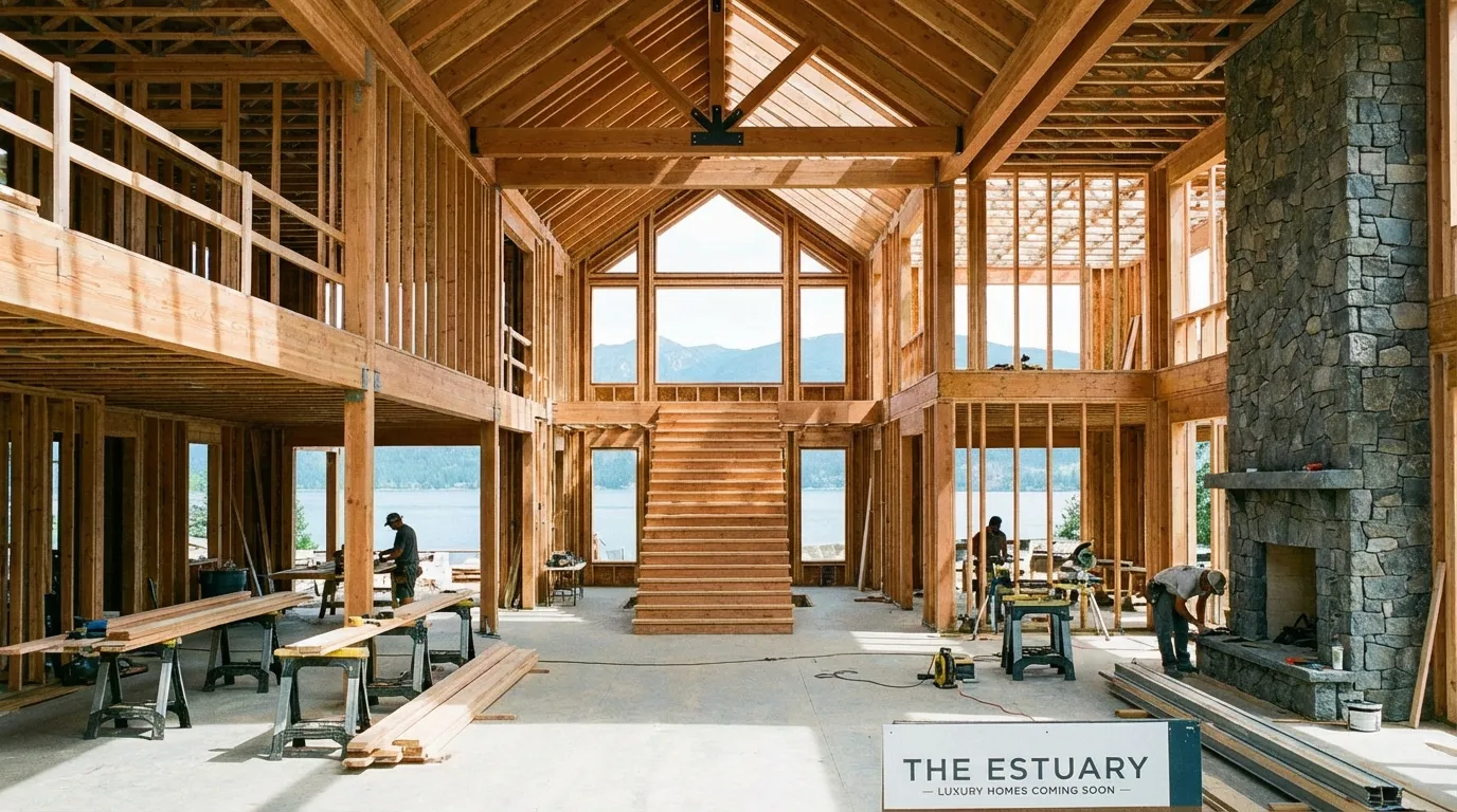 Luxury Builds Manor Park