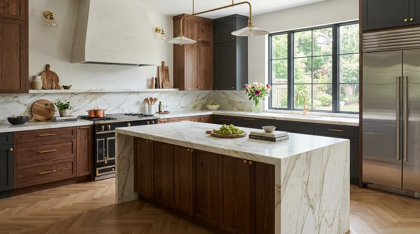 Kitchen Remodeling Services in London