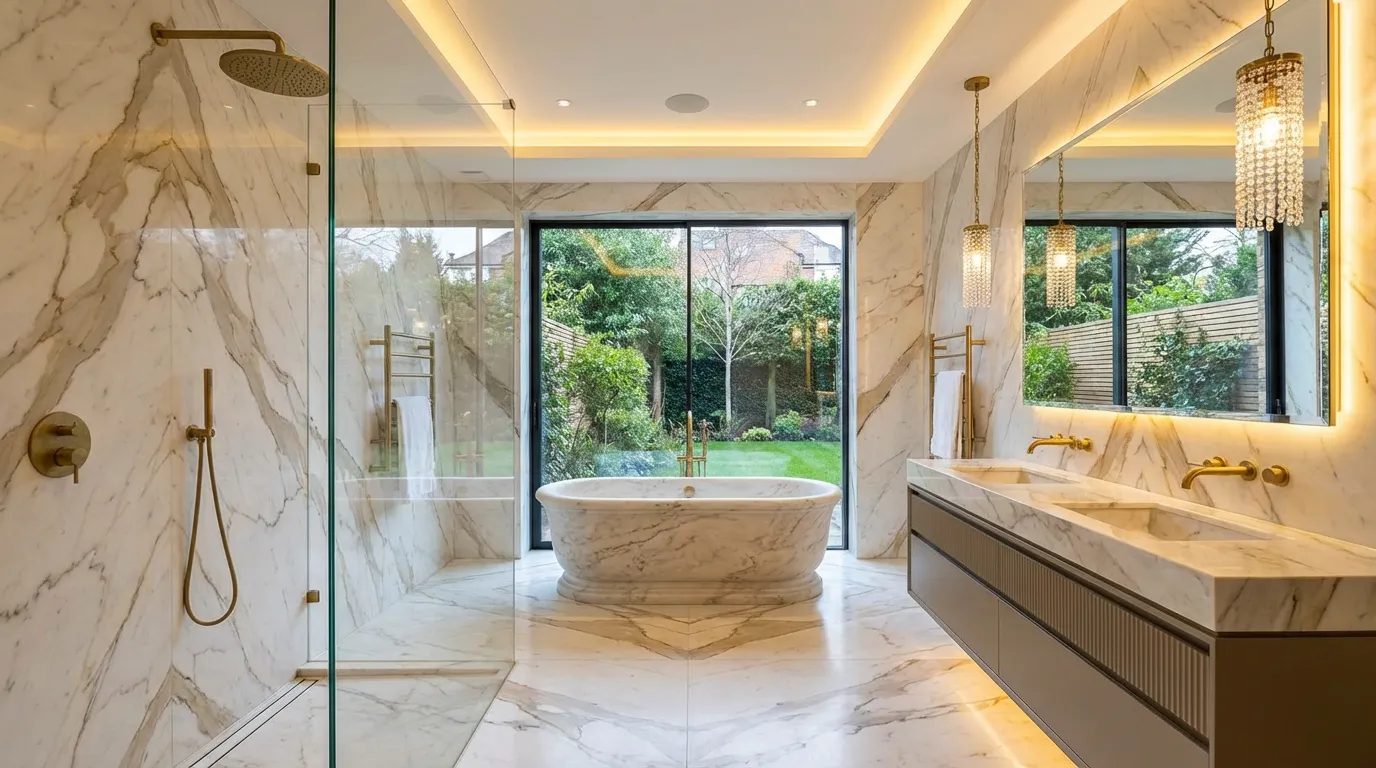 Bathroom Tools Hainault