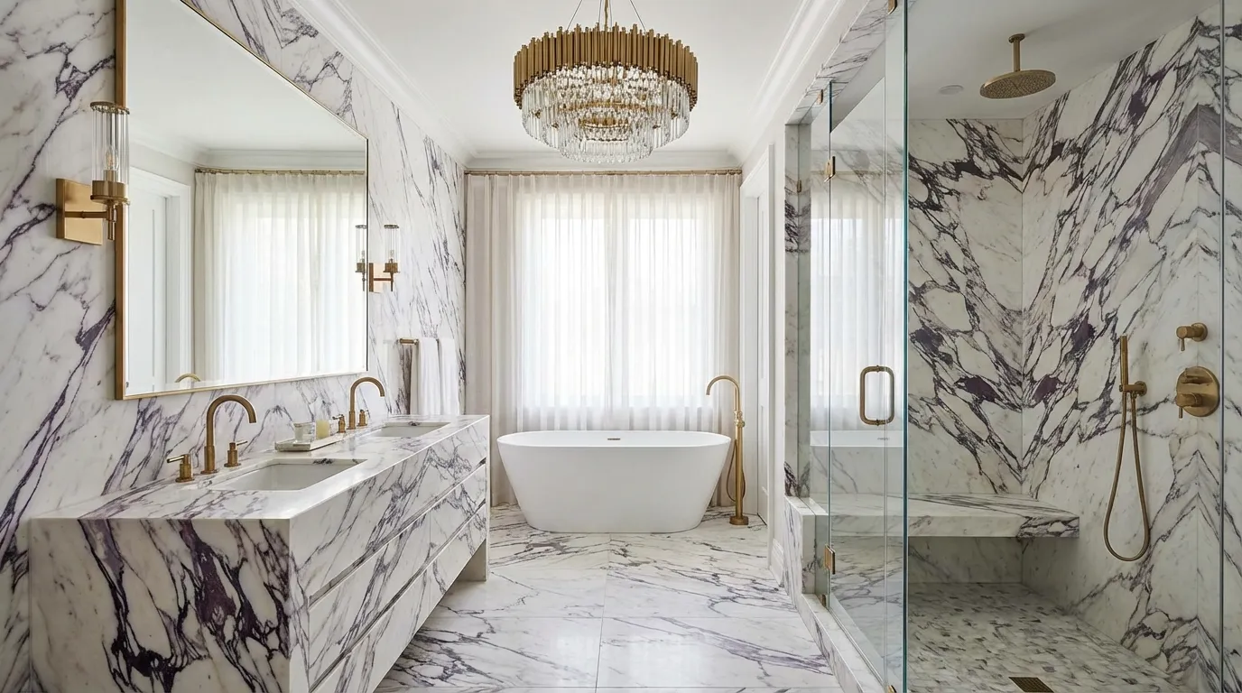 Bathroom Renovator Services in Goodmayes