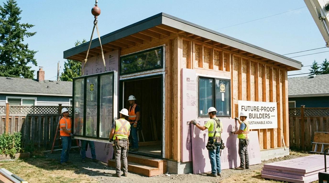Construction Issues in Barking
