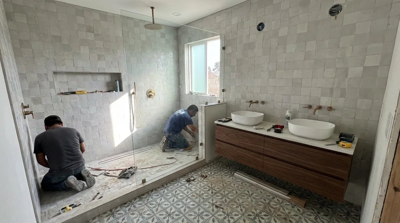 Home Remodeling Services in Barking