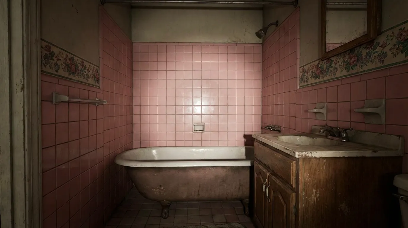 Bathroom Renovator Services in Goodmayes