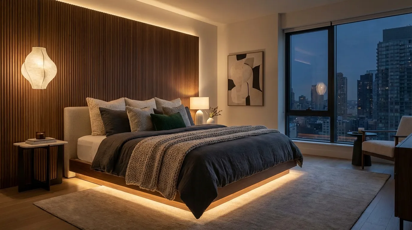 Interior Decorating Services in Goodmayes