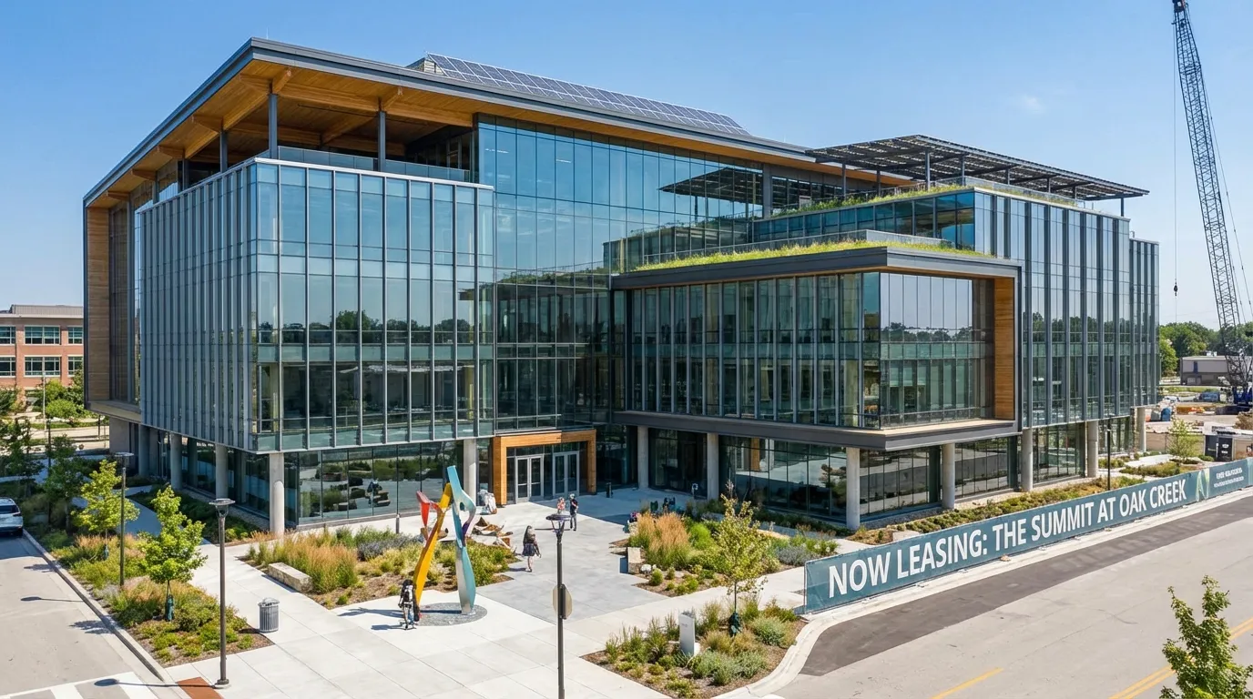 Retail Units Stratford