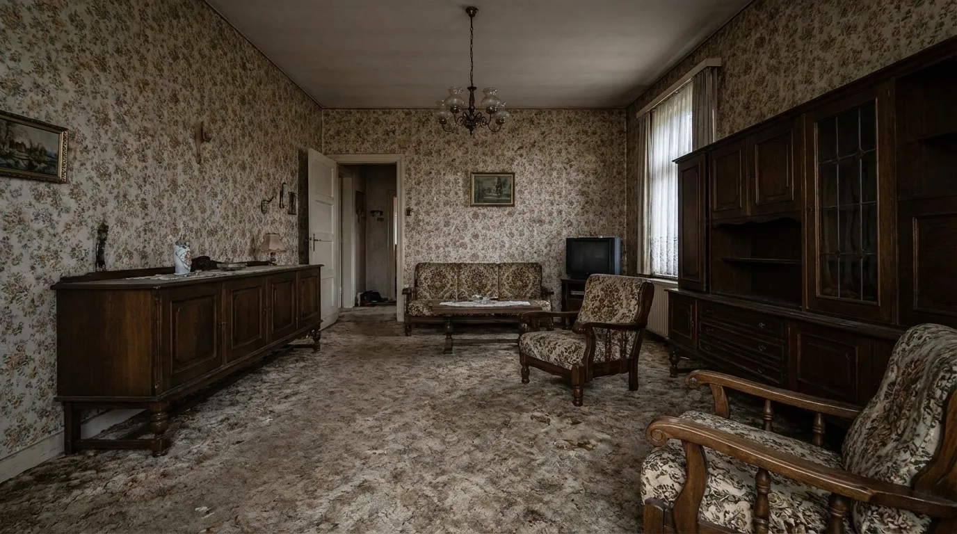 Full House Refurbishment Ilford