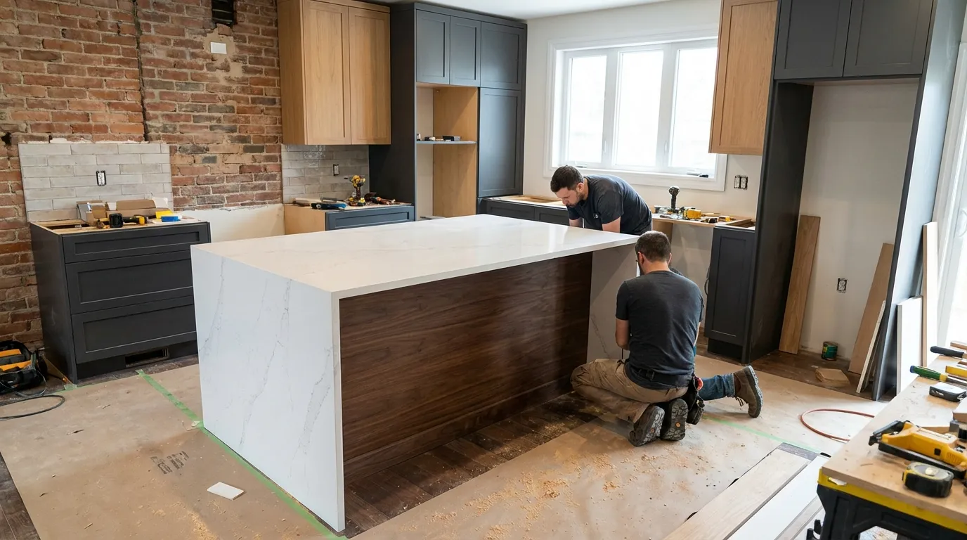 Home Renovation Services in Goodmayes