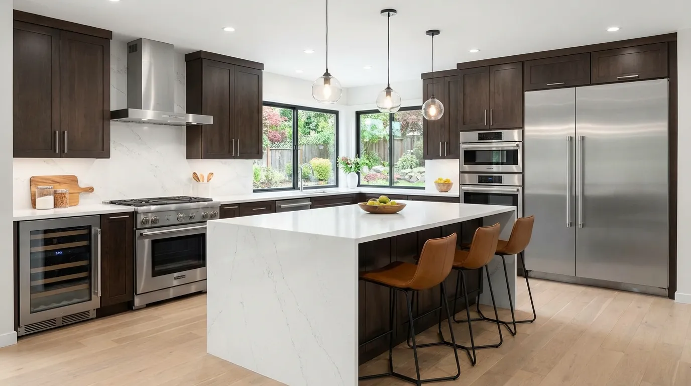 Home Remodeling Services in Barking