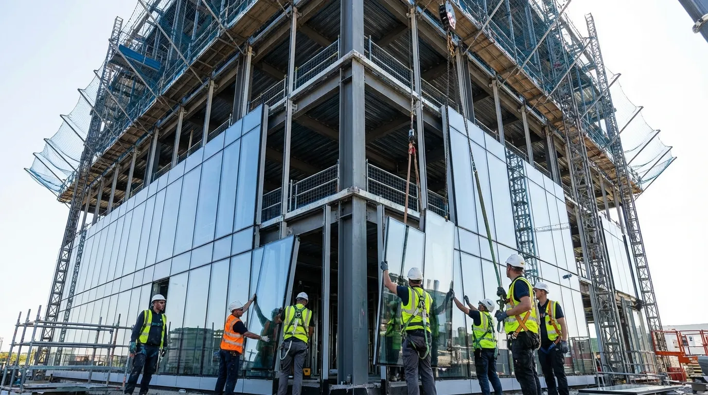 Happy Client Project London