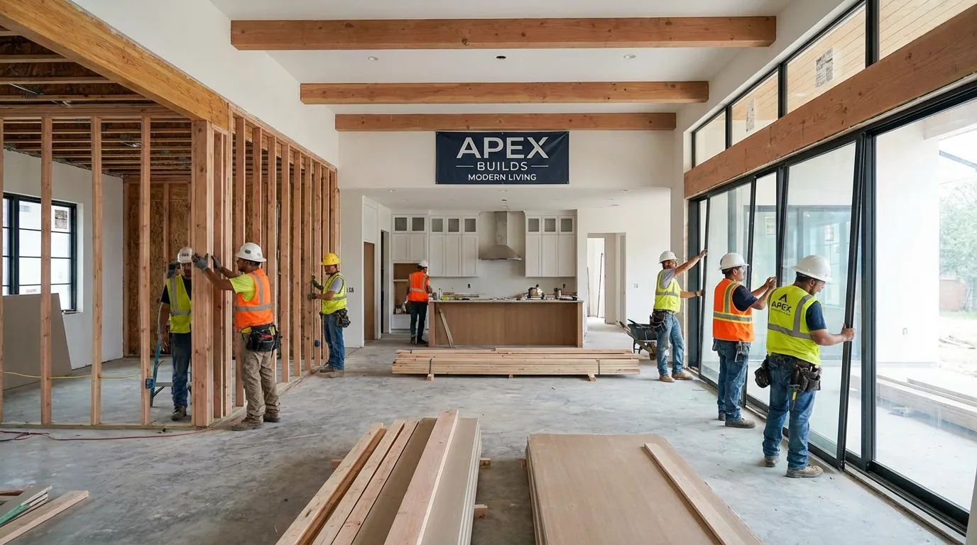 Local Construction Dagenham