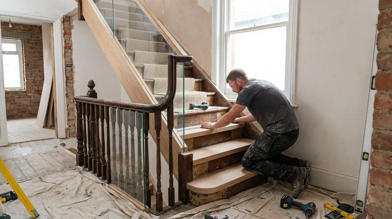 Home Renovation Services in Dagenham