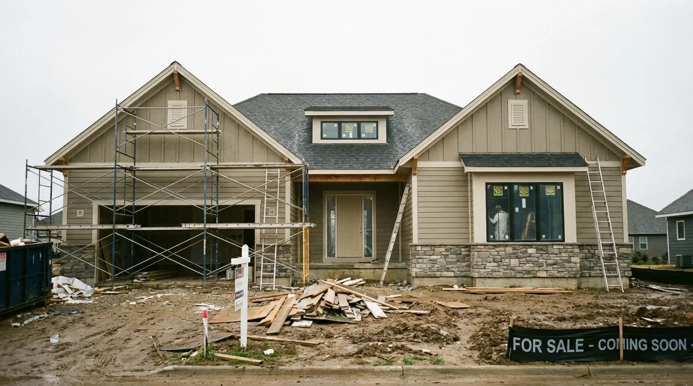 Construction Process