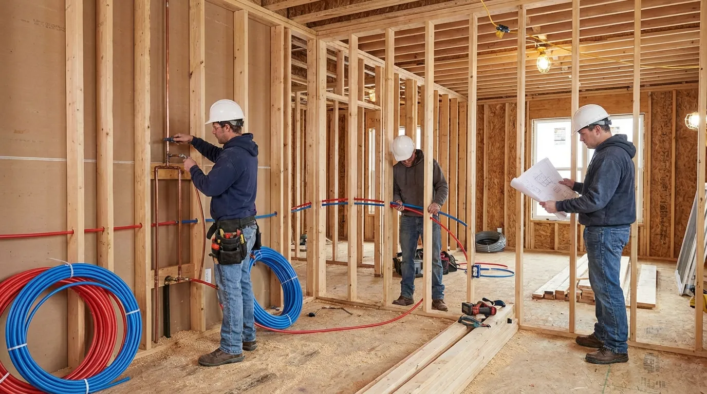 Safety Compliant Construction